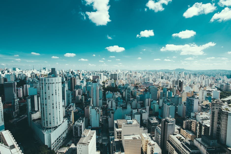 A cracolândia em São Paulo