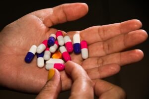 O Receptor Que A Droga Usa: Os Passivos Efeitos Da Dependência Química