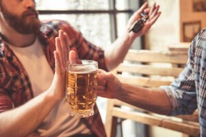 Os Impactos do Alcoolismo na Sociedade: Um Problema Global