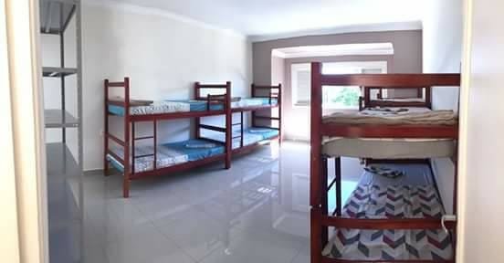casas de reabilitacao