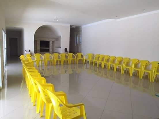 casas de reabilitacao voluntária