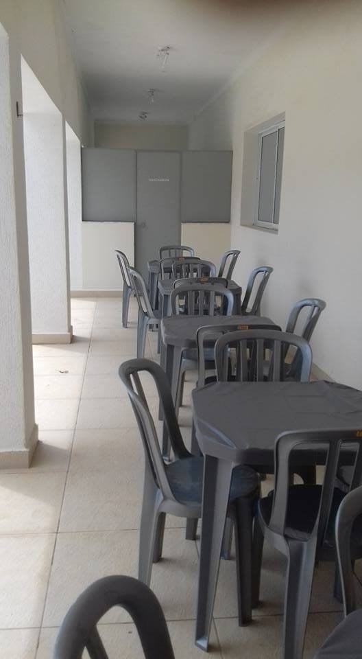 casas de reabilitacao feminina