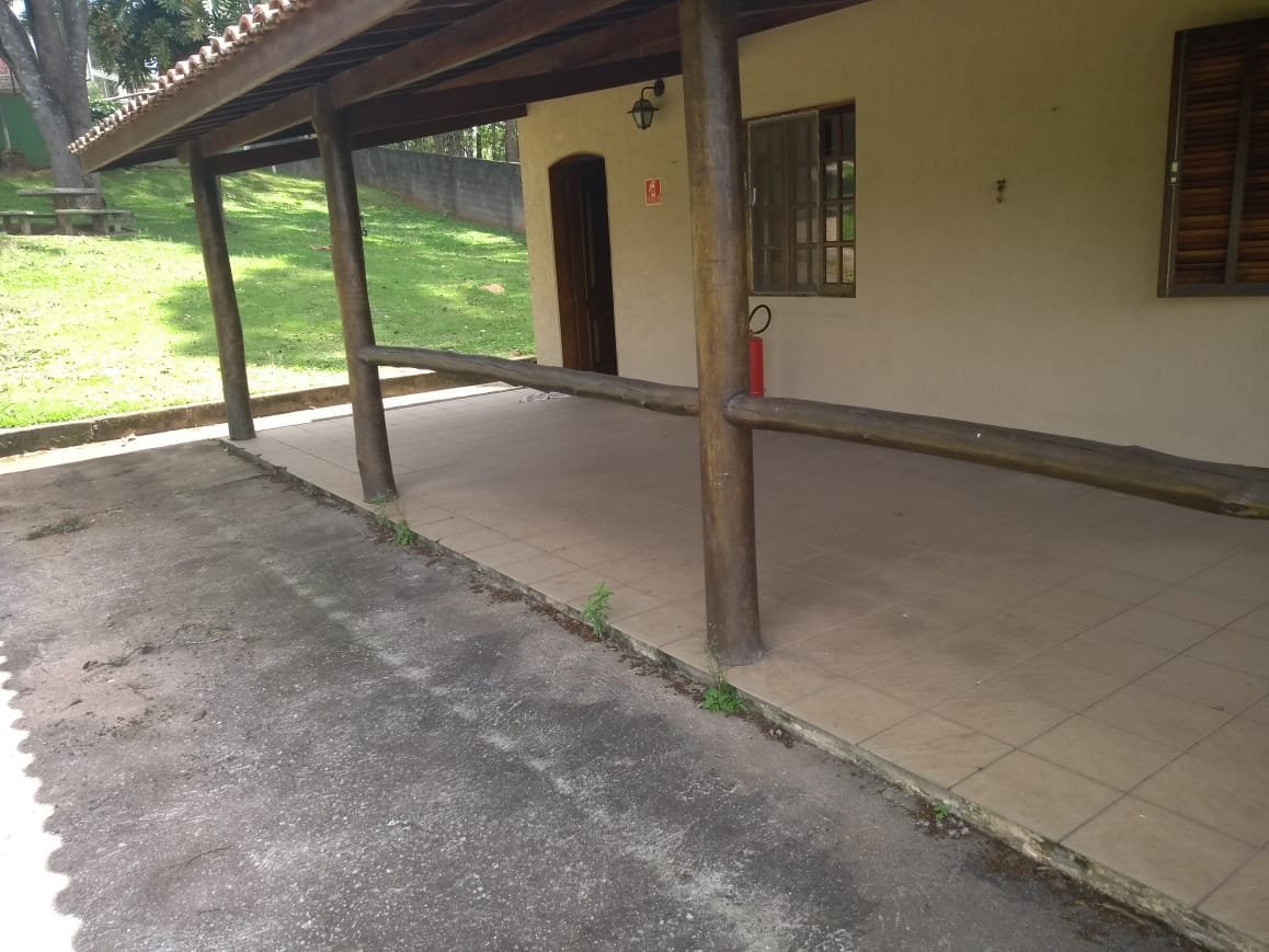 Casas de recuperação feminina