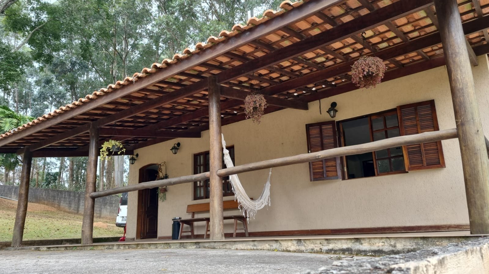 centro de recuperação química compulsória