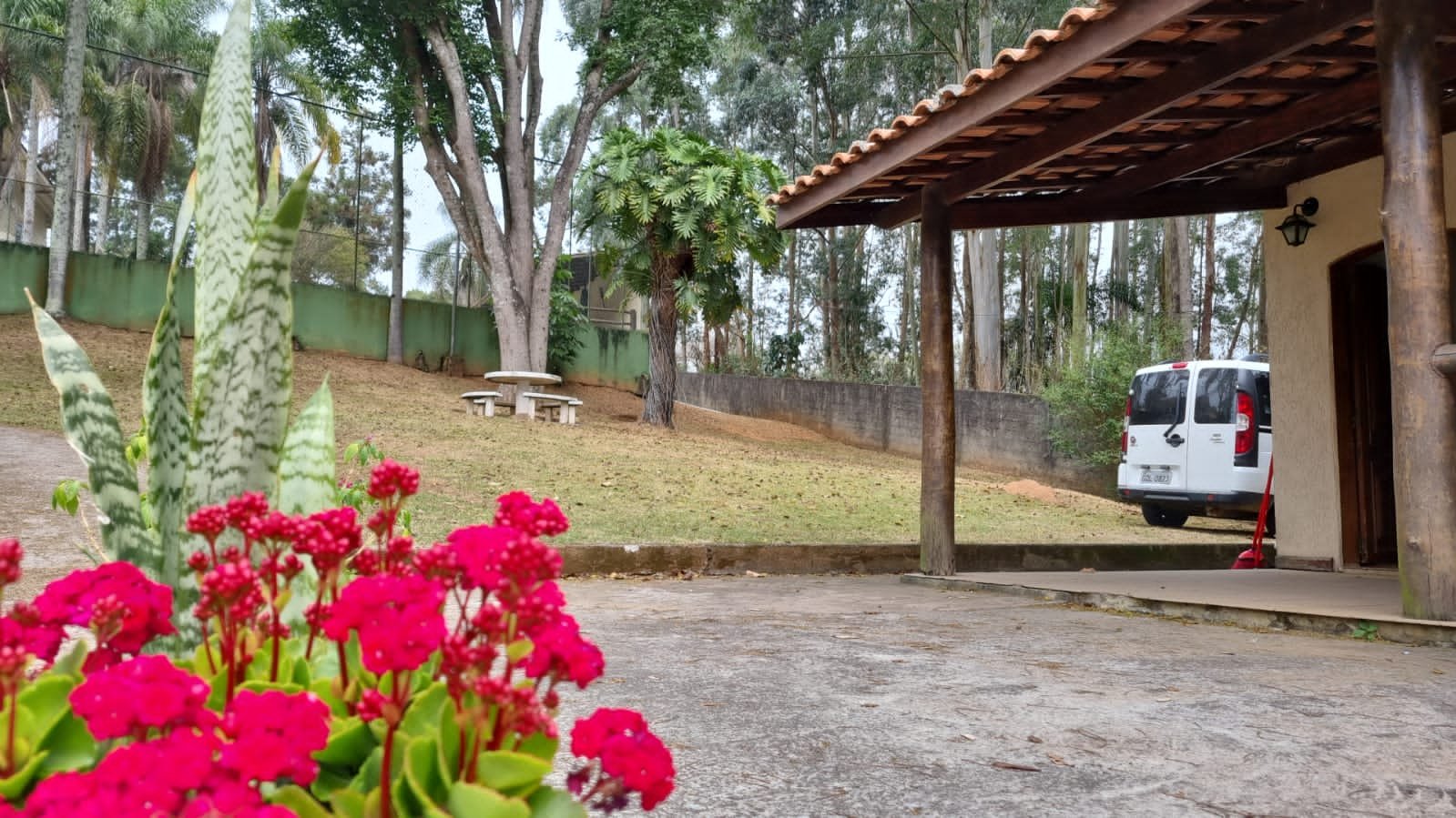 centro de recuperação química Contato