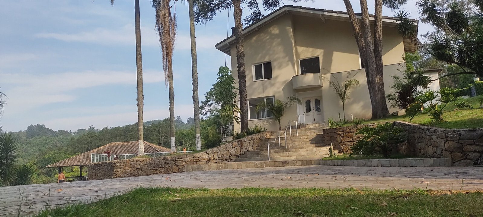 centros de reabilitação involuntário