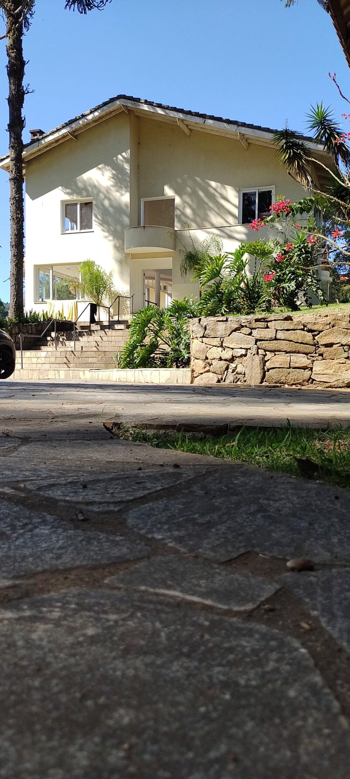 centros de reabilitação Mairiporã