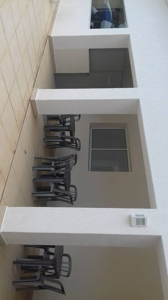 centro para dependentes químicos