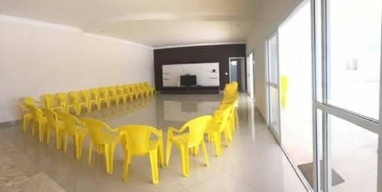 centros para dependentes químicos compulsória