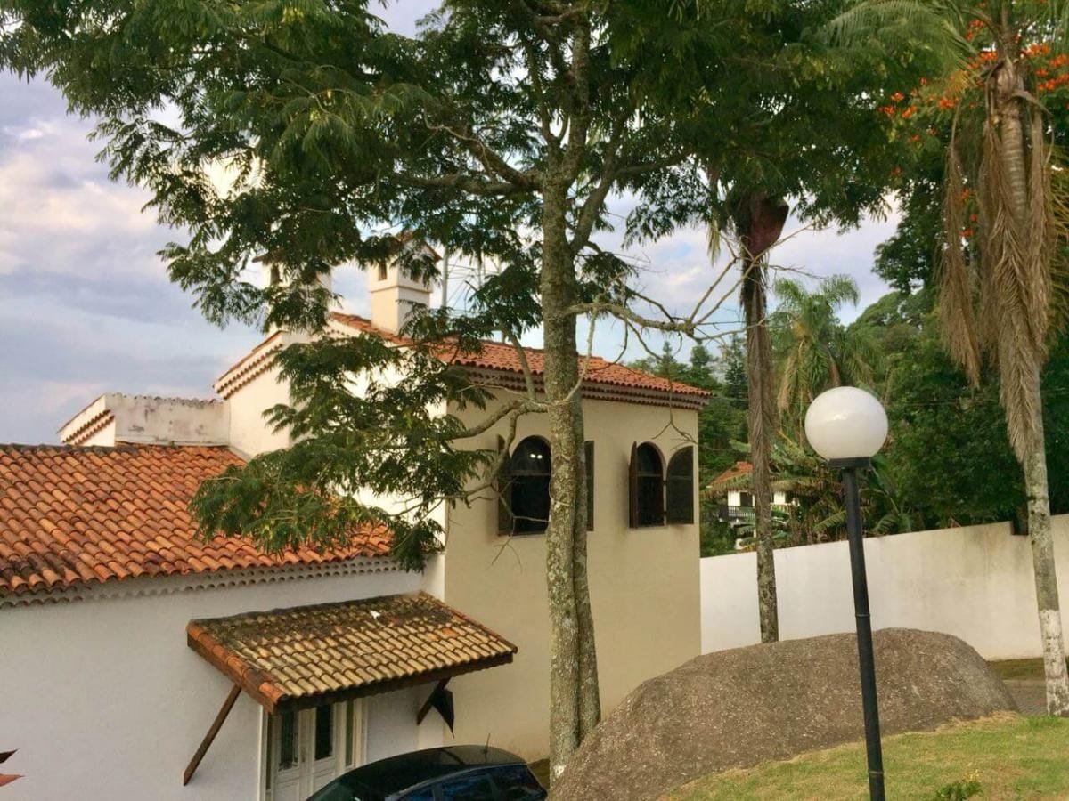 centros para dependentes químicos Mairiporã