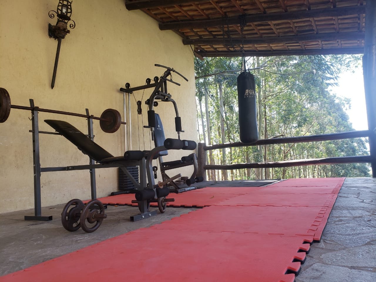 clinicas de reabilitação para drogados involuntária