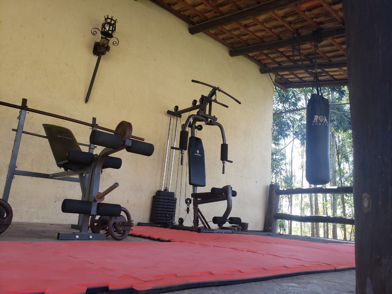 clinicas de reabilitação para drogados Mairiporã