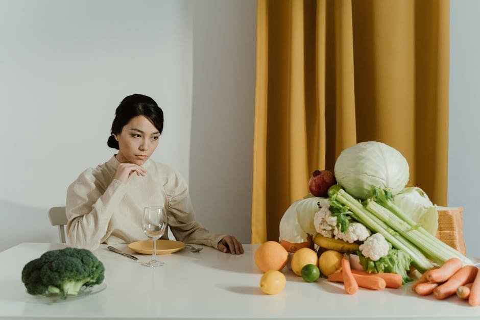 Mindful Eating: Como a Alimentação Consciente Fortalece a Recuperação