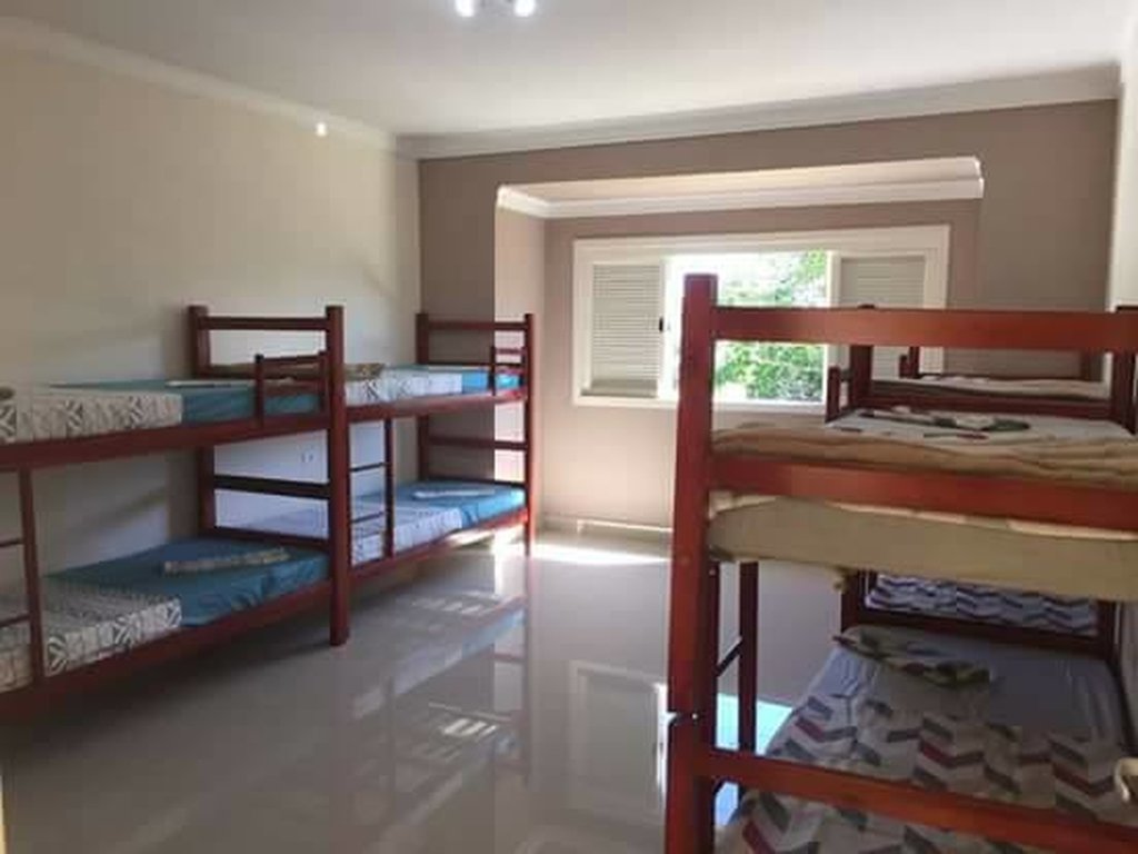 Casas de reabilitação Porto
  Real no RJ