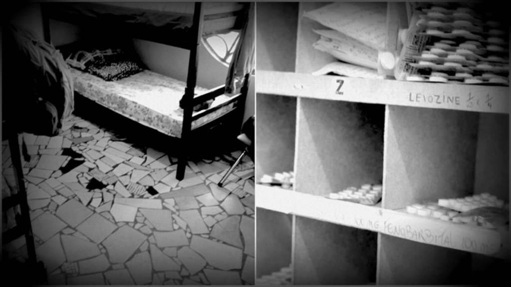 Casas de reabilitação Valença
  na BA