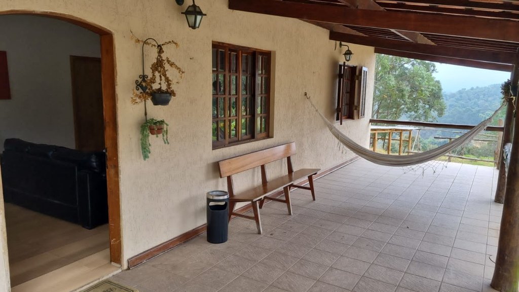 Casas de reabilitação Teixeira
  de Freitas na BA