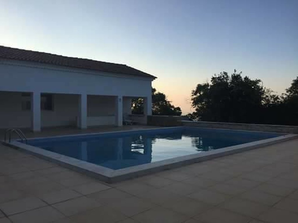 Casas de reabilitação
  Araucária no PR