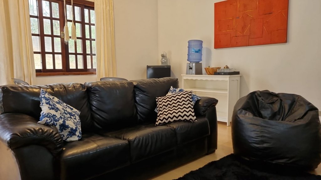 Casas de reabilitação Senhor
  do Bonfim na BA