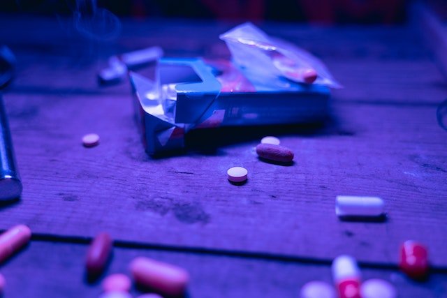 centro de recuperação química
  Compulsória Magé no RJ