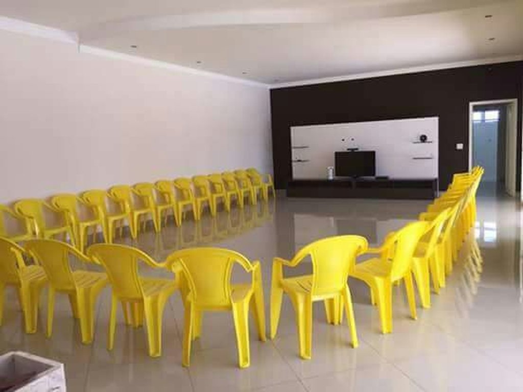 centro de recuperação química
  para resistentes Paty do Alferes no RJ
