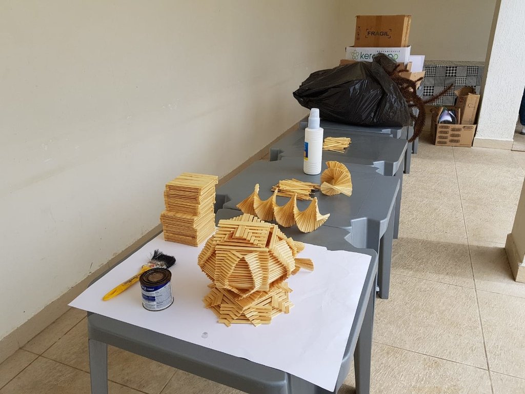 centro de recuperação química
  para resistentes Santa Maria da Vitória na BA
