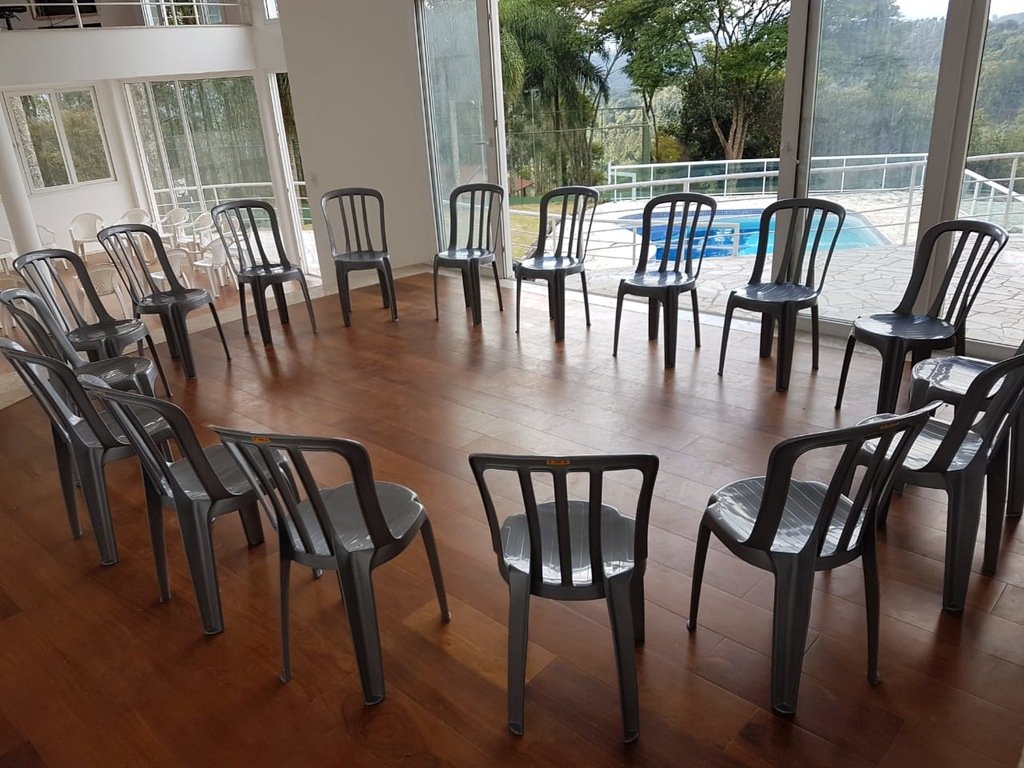 centro de recuperação química
  para resistentes Salvador na BA