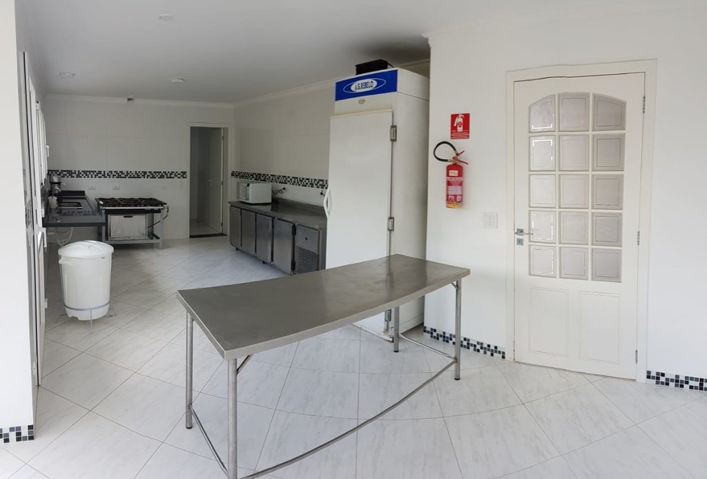 centro de recuperação química
  para resistentes Rio Branco do Sul no PR
