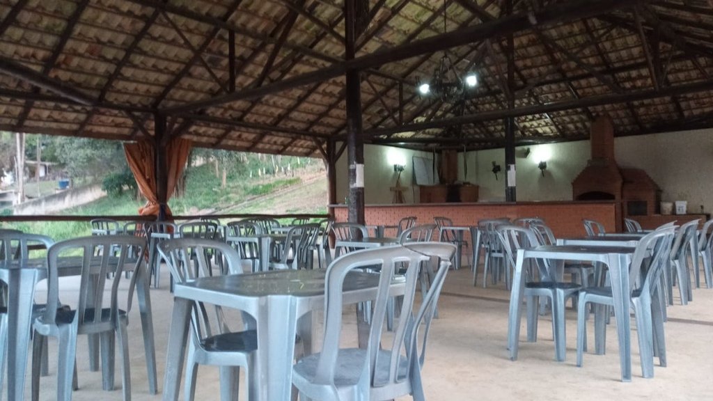centro de recuperação química
  para resistentes Quatro Barras no PR