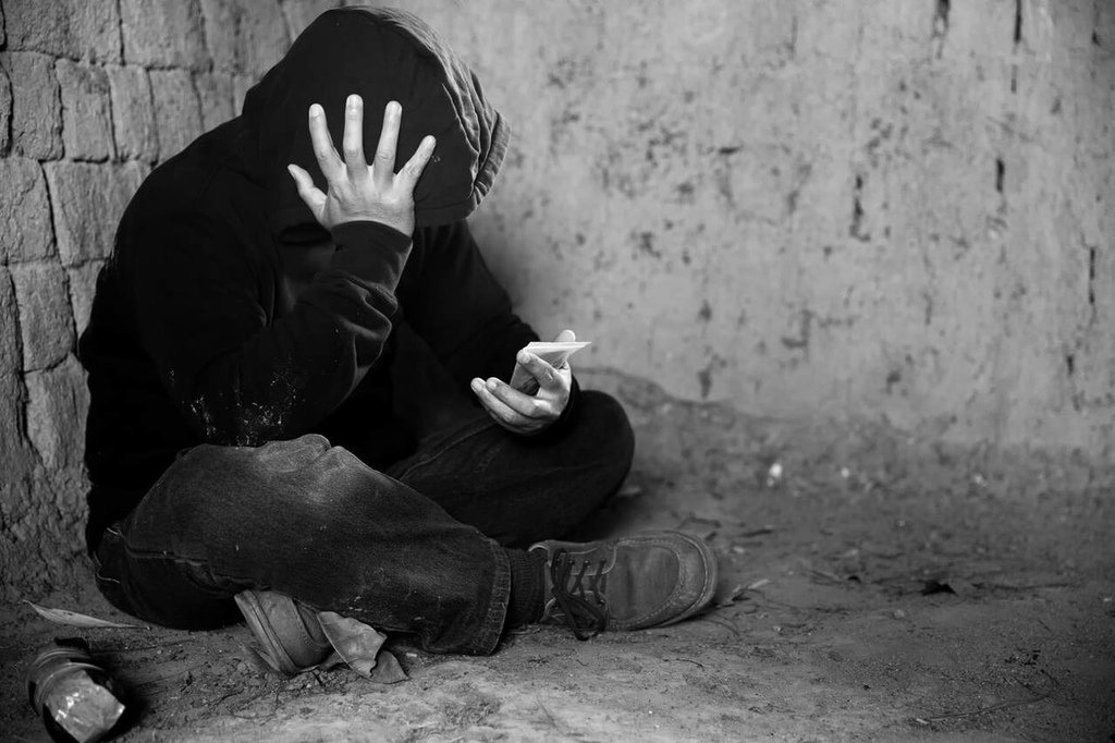 centros de reabilitacao
  involuntário Almirante Tamandaré no PR