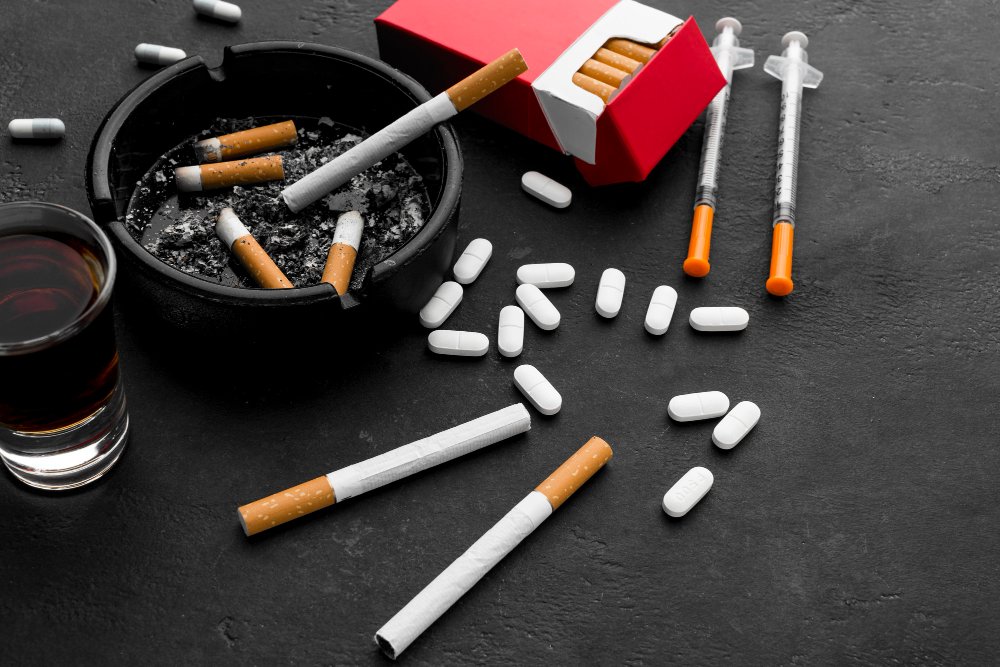 clínicas de reabilitação para
  drogados particular para homens Araguari em MG