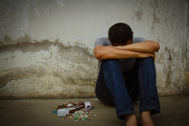clínicas de reabilitação para
  drogados involuntária Coronel Fabriciano em MG