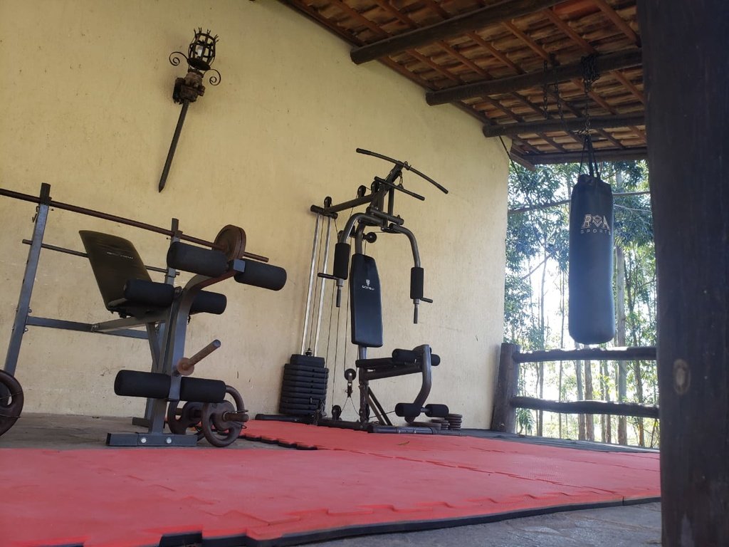 clínicas para recuperação
  involuntário Cambé no PR