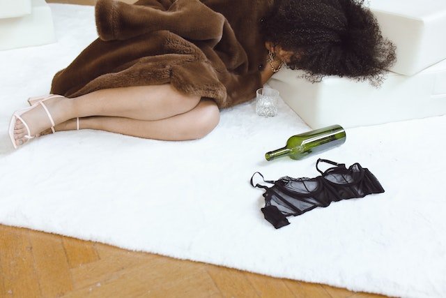 tratamento para dependentes
  químicos feminino Sumaré em SP